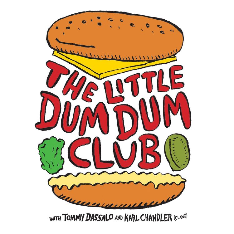 cover art for TRAILER: Ding Dong Club