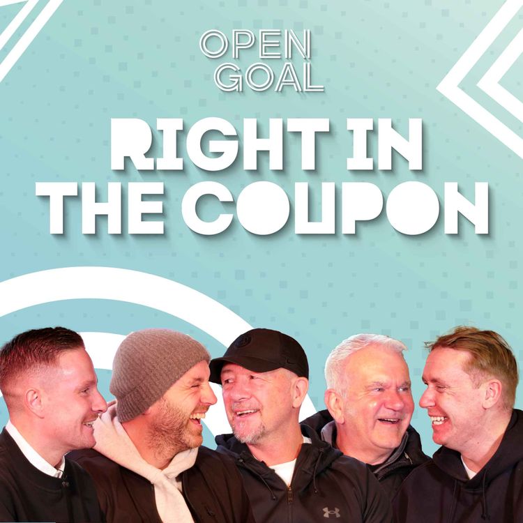 cover art for Aberdeen vs Celtic Scottish Cup Final Preview, Who Next For Rangers? | Right In The Coupon