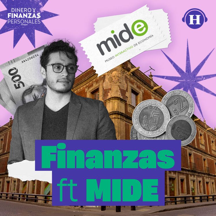 cover art for Tus finanzas personales ¡SÍ importan!
