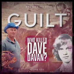 cover art for GUILT