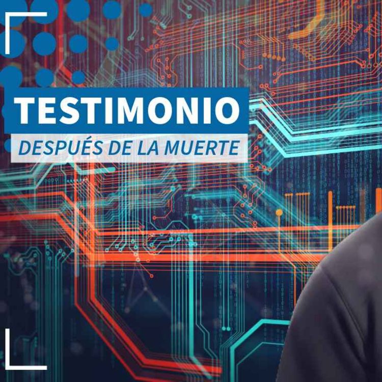 cover art for Recreación digital presenta testimonio - NTX 410