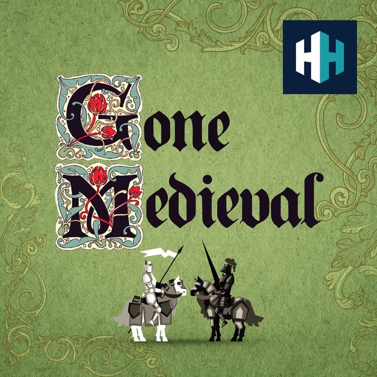cover art for Medieval Gaming: Crusader Kings III