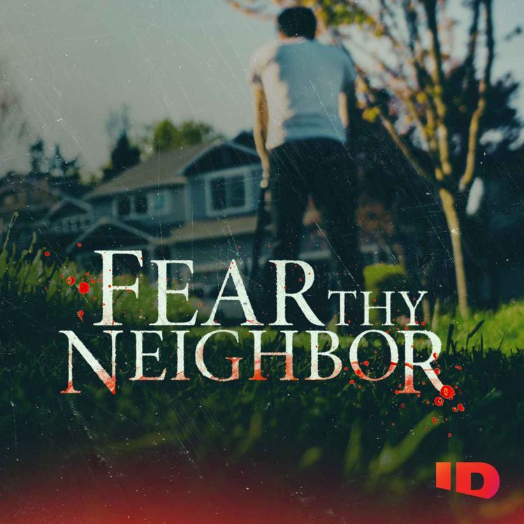 cover art for Fear Thy Neighbor Returns for Season 2