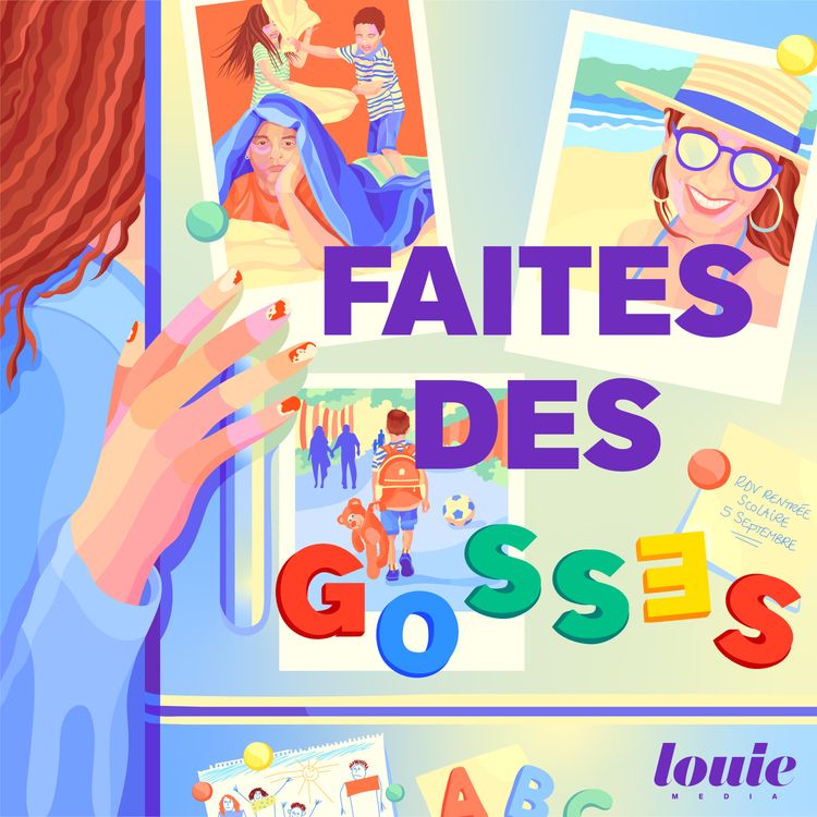cover art for Que faire quand c’est son enfant qui harcèle ?