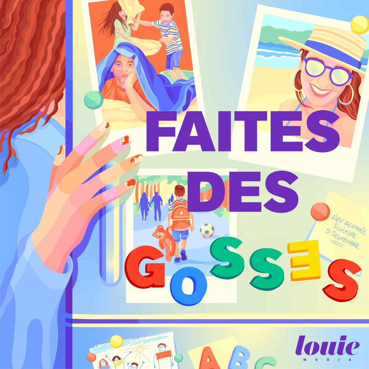cover art for Les parents sont-ils de mauvais amis ?