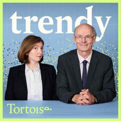 cover art for Trendy