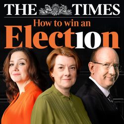 cover art for How To Win An Election