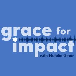 cover art for Grace For Impact