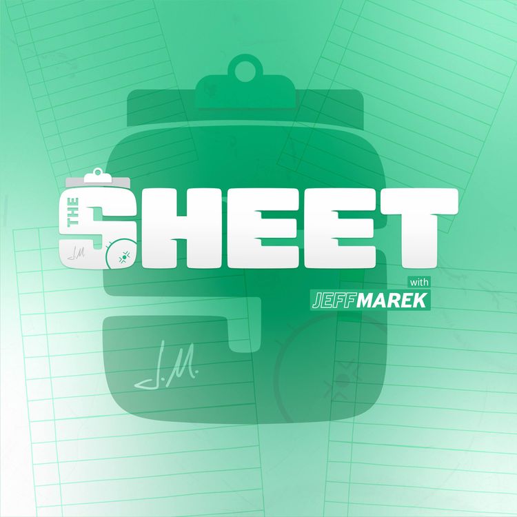cover art for On the Sheet: Memorial Cup Champion Sam Dickinson