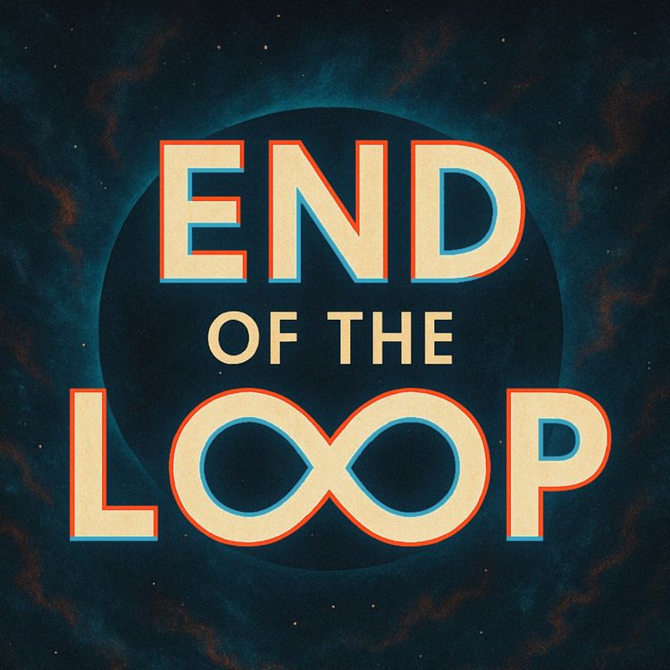 cover art for S01E07: No Way Out