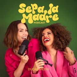 cover art for Sepa la Madre