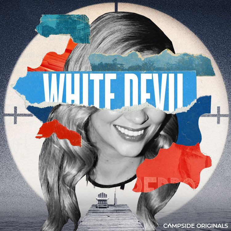 cover art for White Devil I Episode 13 - Bonus: Catching Up With Jasmine Hartin
